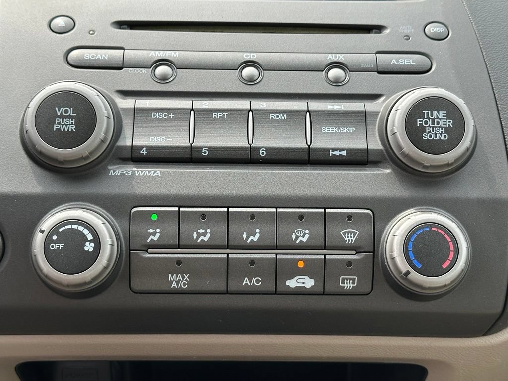 Used 2009 Honda Civic LX image 22