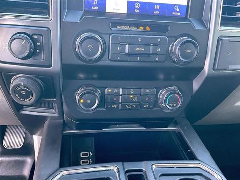 Used 2019 Ford F150 XLT w/ Equipment Group 302A Luxury image 32