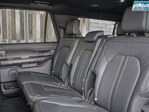 Used 2019 Ford Expedition Max Limited image 27