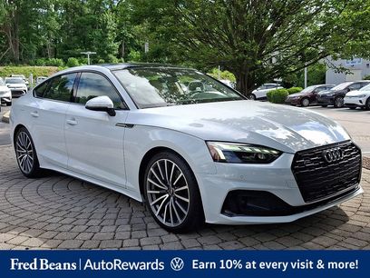 Used 2023 Audi A5 2.0T Premium Plus w/ Premium Plus