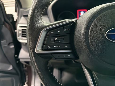 Certified 2024 Subaru Outback Limited w/ Popular Package #2 image 17