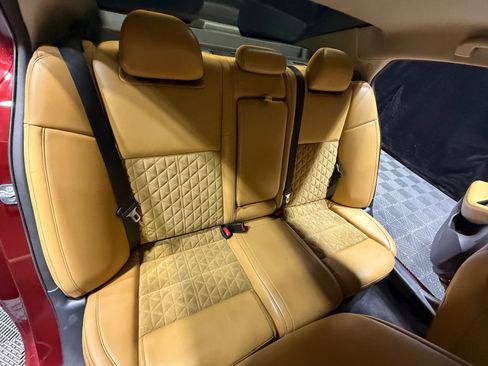 Used 2016 Nissan Maxima SR image 18