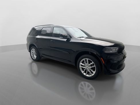 Used 2023 Dodge Durango GT AWD/4WD image 7
