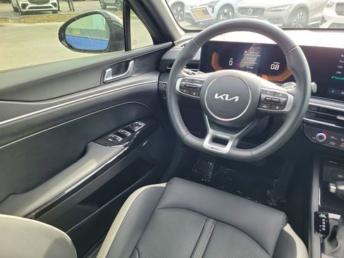 Used 2025 Kia K5 GT-Line w/ GT-Line Premium Package image 20