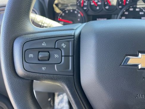 New 2026 Chevrolet Silverado 1500 W/T w/ WT Value Package image 15