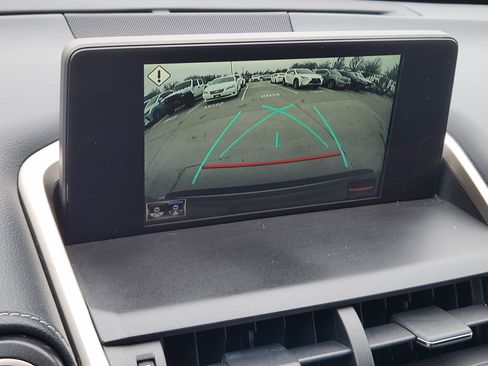 Used 2019 Lexus NX 300 F Sport image 22