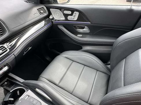 Used 2024 Mercedes-Benz GLE 450 4MATIC image 37