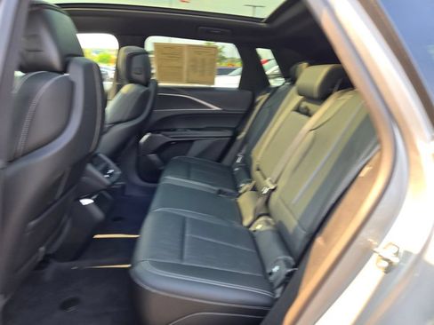 Used 2025 Cadillac Lyriq Sport RWD image 26