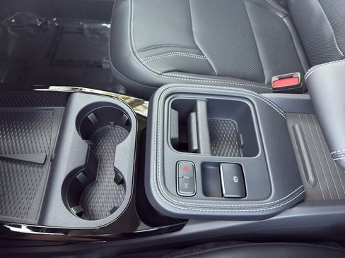 New 2025 Ford Mustang Mach-E Premium image 28