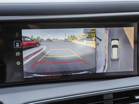 New 2026 Hyundai Palisade Calligraphy AWD/4WD image 27