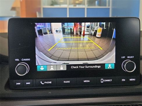 Certified 2023 Acura Integra Base image 17