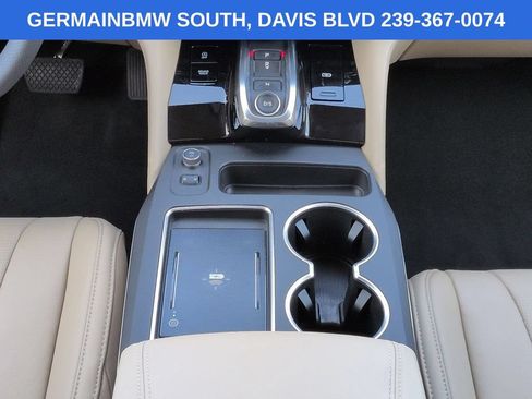 Used 2025 Acura MDX SH-AWD w/ Technology Package image 21