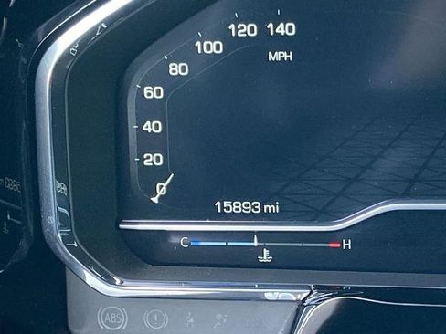 Used 2023 GMC Sierra 1500 Elevation image 8