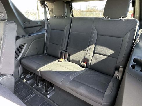 Used 2023 Chevrolet Tahoe LS w/ Driver Alert Package image 10