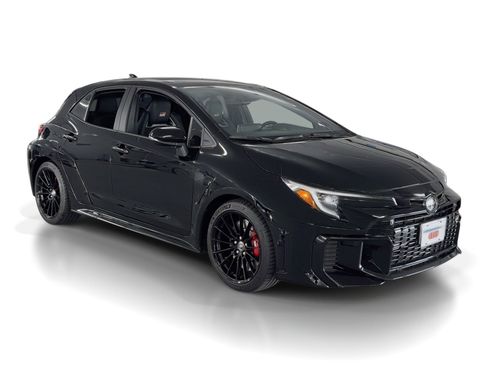 Used 2025 Toyota Corolla Premium image 7