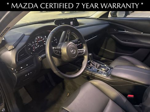 Used 2025 MAZDA CX-30 AWD 2.5 S w/ Preferred Package image 26