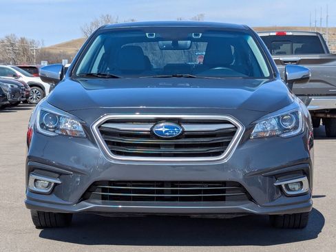 Used 2019 Subaru Legacy 2.5i Sport w/ Popular Package #2B image 6