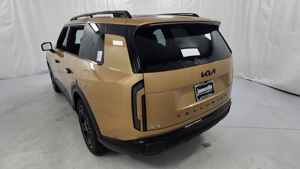 New 2027 Kia Telluride X-Line SX Prestige AWD/4WD image 5