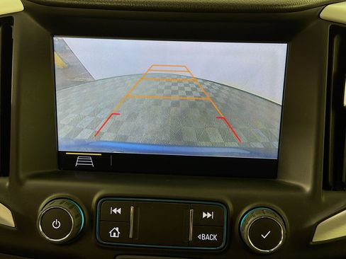 Used 2019 GMC Terrain SLT w/ Preferred Package image 16