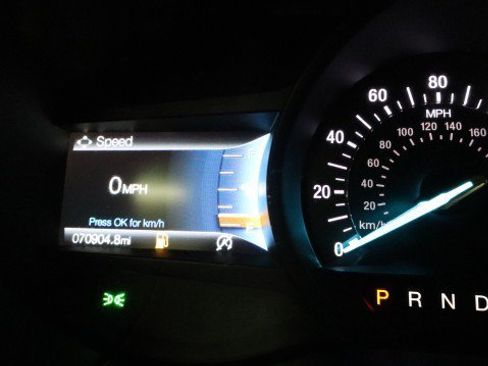 Used 2020 Ford Edge SEL w/ Convenience Package AWD/4WD image 22