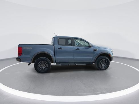 Used 2023 Ford Ranger XLT w/ Tremor Off-Road Package image 10