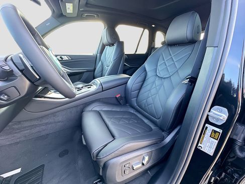 New 2026 BMW X5 sDrive40i w/ M Sport Package image 15