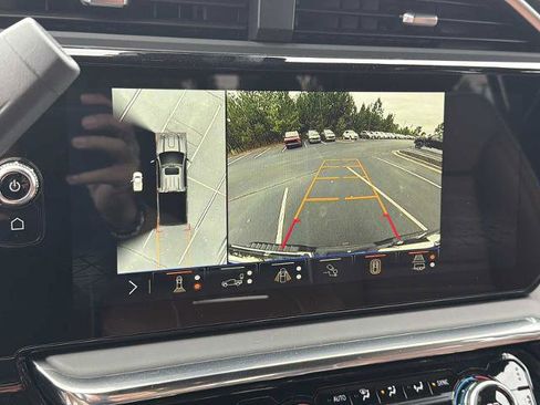 New 2026 GMC Sierra 2500 Denali Ultimate image 4