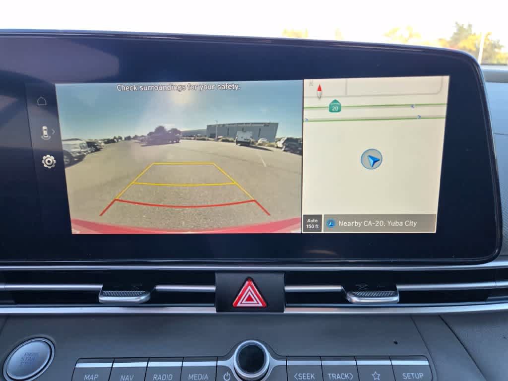 Used 2024 Hyundai Elantra SEL FWD image 11