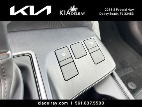 New 2026 Kia Sportage LX FWD image 23