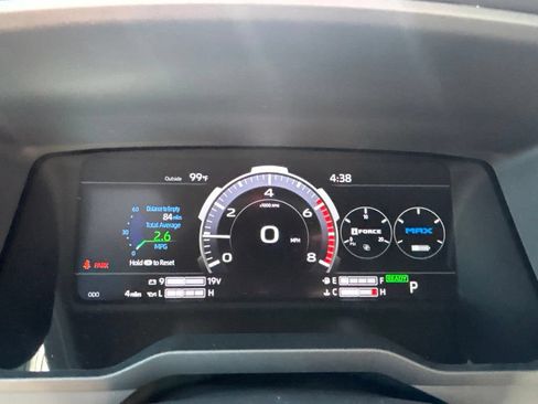 New 2026 Toyota Tundra TRD Pro AWD/4WD image 26