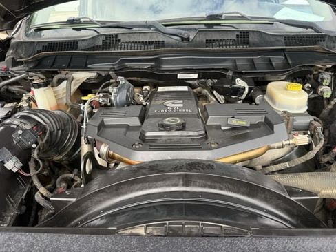 Used 2018 RAM 2500 Longhorn AWD/4WD image 34