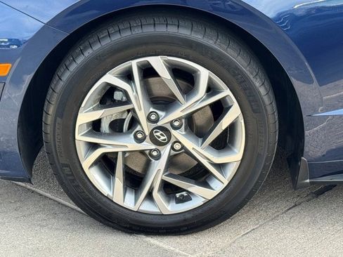 Used 2021 Hyundai Sonata SEL image 5