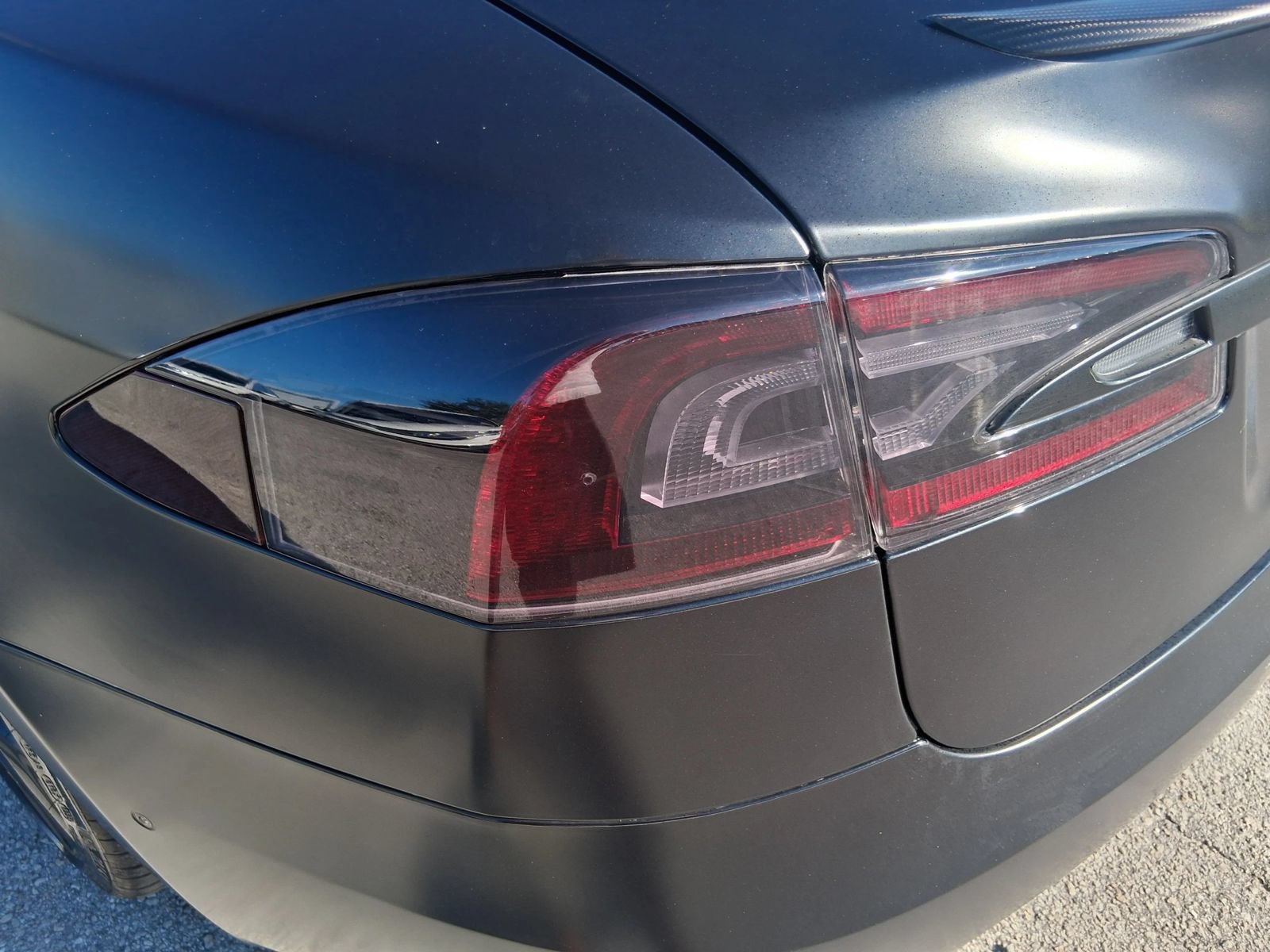 Used 2018 Tesla Model S P100D AWD/4WD image 14