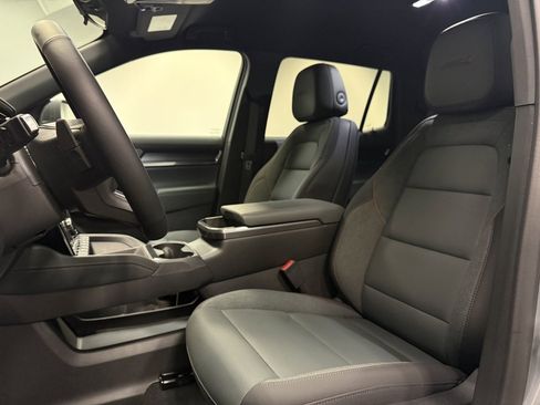 New 2026 GMC Terrain AT4 image 23