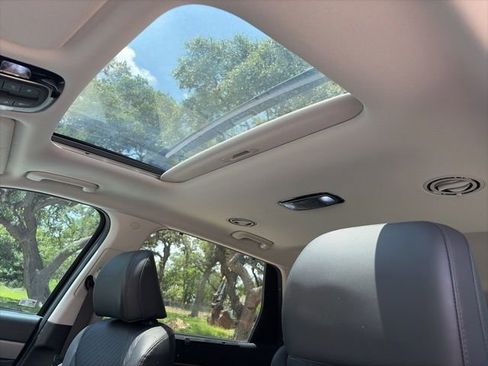 Used 2025 Hyundai Palisade XRT FWD image 10