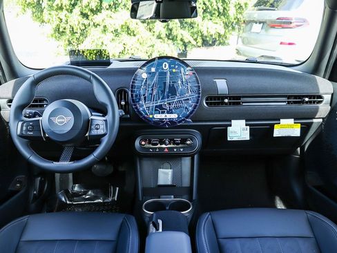 New 2026 MINI Cooper S FWD image 14