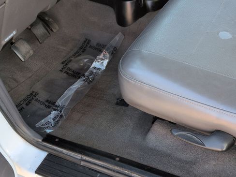 Used 2003 Ford Ranger XL image 17