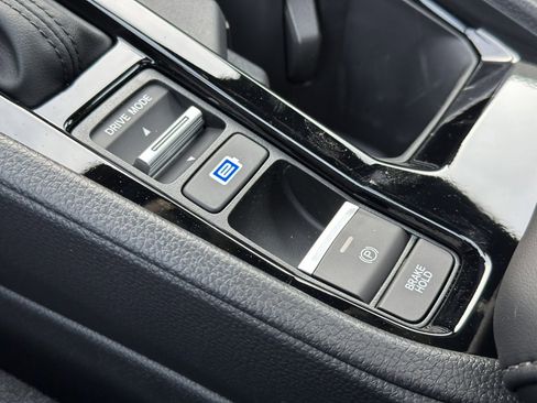 New 2025 Honda Accord Sport image 28