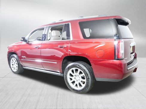Used 2019 GMC Yukon Denali image 5