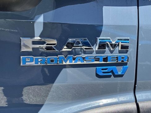 Used 2024 RAM ProMaster 3500 FWD image 37