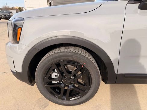 New 2025 Kia Telluride EX X-Line image 7
