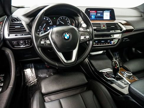 Used 2020 BMW X3 sDrive30i w/ Convenience Package image 15