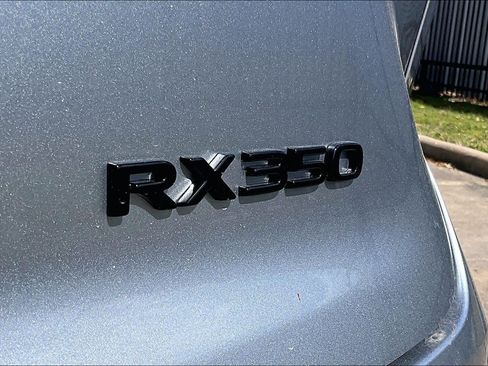 New 2026 Lexus RX 350 FWD image 7