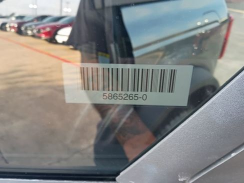 Used 2025 Ford Bronco Big Bend AWD/4WD image 9
