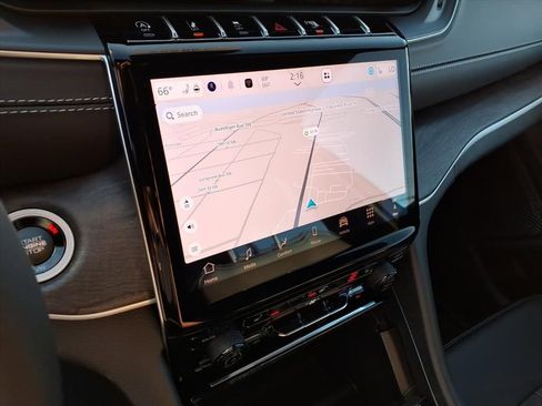 New 2025 Jeep Grand Cherokee Limited image 20