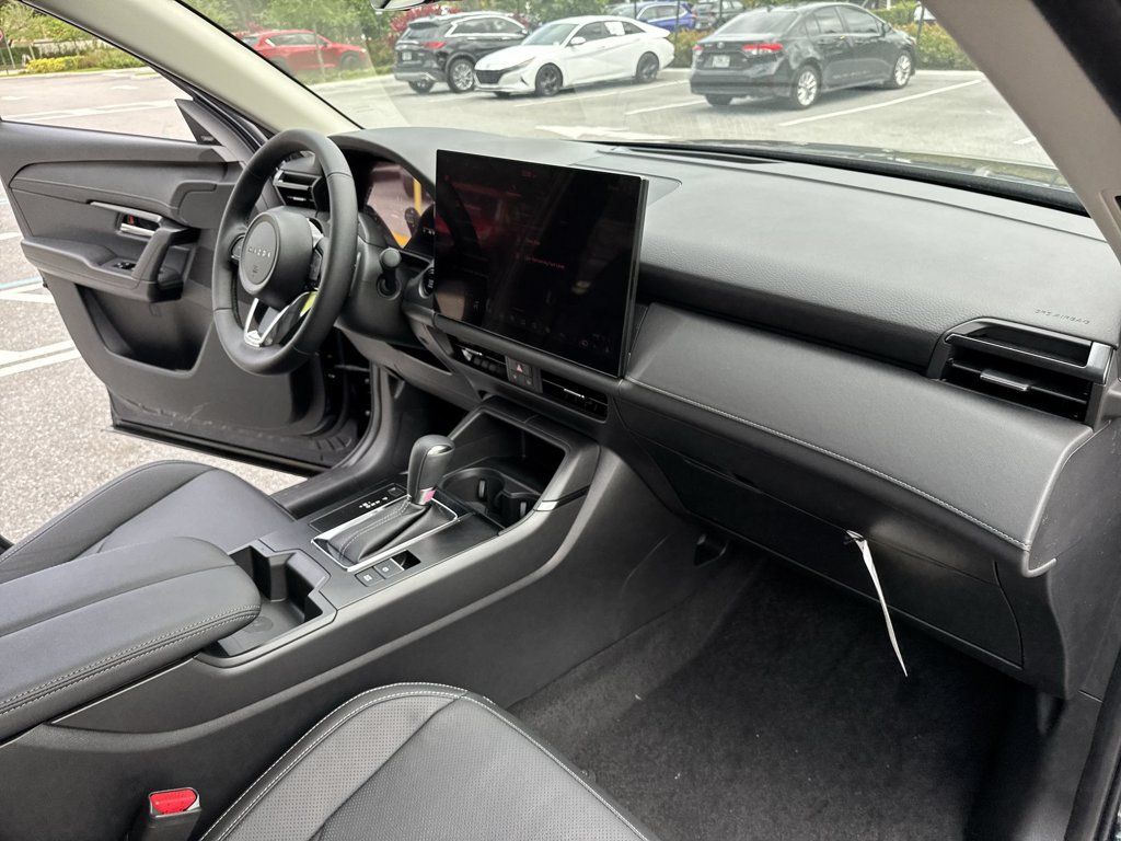 New 2026 MAZDA CX-5 2.5 S w/ Premium Plus Package AWD/4WD image 32