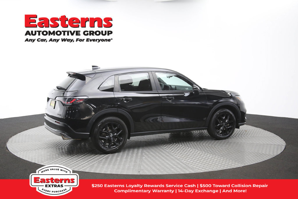 Used 2023 Honda HR-V Sport image 43