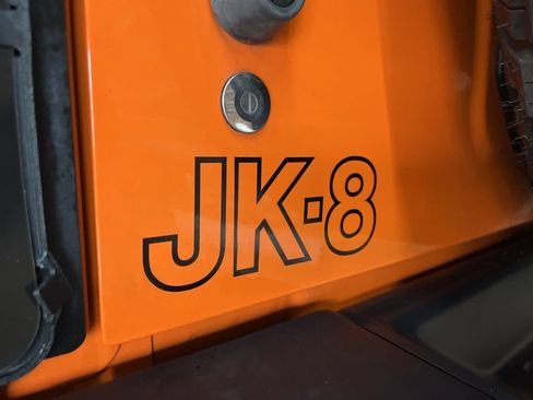 Used 2012 Jeep Wrangler Unlimited Sport AWD/4WD image 4