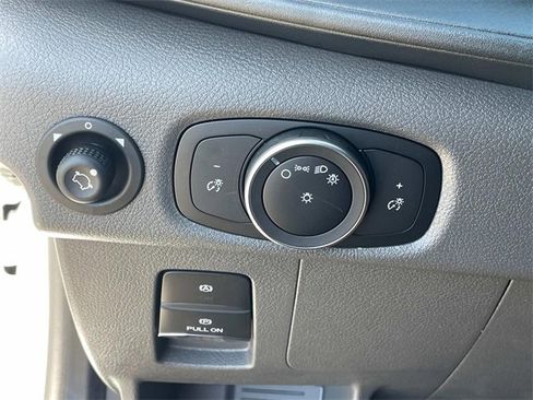 New 2025 Ford Transit 350 148 Low Roof AWD w/ Load Area Protection Package image 15