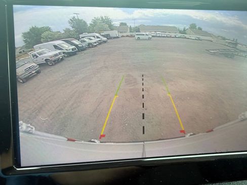 Used 2023 RAM ProMaster 3500 FWD image 38
